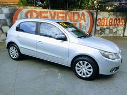 Volkswagen Gol a partir de 1010 1.6 Mi Power 8v 4p G.v