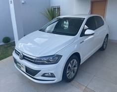 VOLKSWAGEN POLO MF 2018/2018 FLEX em campo grande - Revolução Automóveis