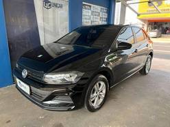 VOLKSWAGEN POLO MF 2018/2018 FLEX em campo grande - Revolução Automóveis