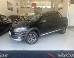 VOLKSWAGEN SAVEIRO CROSS 1.6 T.FLEX 16V CD 2023 - 1206550306