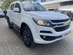 Chevrolet Trailblazer 2.8 Ltz 4x4 16v Turbo Diesel 4p Automático 2015:  Carros usados, seminovos e novos, Webmotors