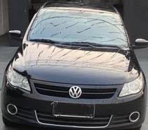 VOLKSWAGEN GOL (NOVO) 1.0 MI TOTAL FLEX 8V 4P 2010 - 1256087514