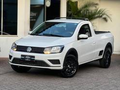 VOLKSWAGEN SAVEIRO CROSS 1.6 T.FLEX 16V CD 2021 - 1254636039