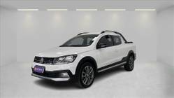 Volkswagen Saveiro 2021 1.6 Cross Cd 16v Flex 2p Manual: Carros