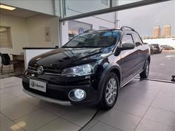 VOLKSWAGEN SAVEIRO CROSS 1.6 MI TOTAL FLEX 8V CE 2015 - 1250226049