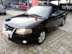 VOLKSWAGEN SAVEIRO SUPER SURF 1.6 MI TOTAL FLEX 8V 2004 - 1247381964