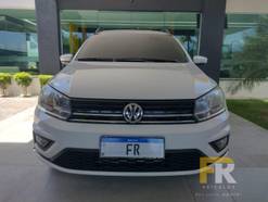 Volkswagen Saveiro CROSS 1.6 T.Flex 16V CD 2019 – Móbil Veículos – Matriz –  Boa Vista – RR