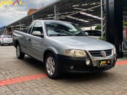 Volkswagen Saveiro 2014 por R$ 64.900, Xanxerê, SC - ID: 2952311