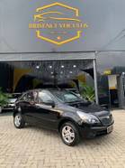 Comprar Hatch Chevrolet Agile 1.4 4P Ltz Flex Preto 2013 em Américo  Brasiliense-SP