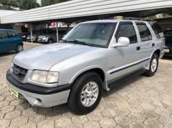 Chevrolet Blazer 2010: Carros usados, seminovos e novos, Webmotors