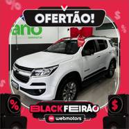 Chevrolet Trailblazer 2.8 Ltz 4x4 16v Turbo Diesel 4p Automático 2015:  Carros usados, seminovos e novos, Webmotors