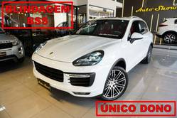 Porsche Cayenne a partir de 1999 4.8 S 4x4 V8 32v Turbo 4p no RJ