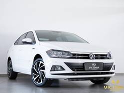 Volkswagen Virtus 1.0 TSI 200 Highline 12V - Sponchiado