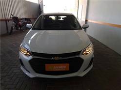 Chevrolet Onix 1.0 Flex Lt 2023 em Curitiba