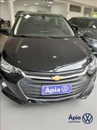 CHEVROLET ONIX 2022 1.0 TURBO FLEX LT 4P MANUAL - Carango - 119954