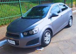 Chevrolet Sonic 2014 em Cravinhos - Usados e Seminovos