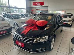 Volkswagen Passat Variant 2013 por R$ 74.900, Curitiba, PR - ID: 5742503