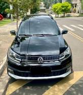 VOLKSWAGEN SAVEIRO CROSS CD 1.6 MSI TOTAL FLEX 2022/2021 FLEX em serra -  Nova Arives