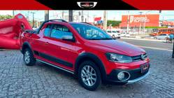 Volkswagen Saveiro 2013 1.6 Cross Ce 8v Flex 2p Manual: Carros usados,  seminovos e novos, Webmotors