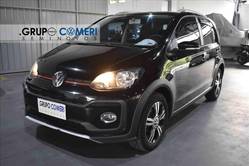 Carros na Web, Volkswagen Up Xtreme 1.0 TSi 2021