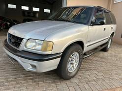 Chevrolet Blazer: Carros usados, seminovos e novos em Rio Grande do Sul, Webmotors