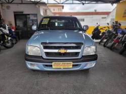 Chevrolet Blazer 2010: Carros usados, seminovos e novos, Webmotors