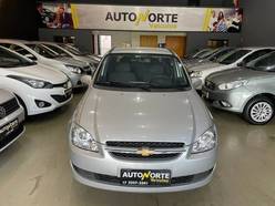 CHEVROLET CLASSIC LIFE/LS 1.0 VHC FLEXP. 4P 2013 - 1237807606