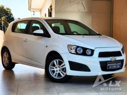 Chevrolet Sonic 2014 em Cravinhos - Usados e Seminovos