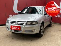 VOLKSWAGEN GOL (NOVO) 1.0 MI TOTAL FLEX 8V 4P 2014 - 1262208960