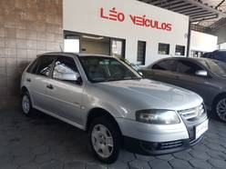 Volkswagen Gol 1.6 MI POWER 8V 4P MANUAL G.V por apenas R$ 14.790