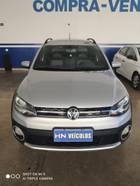 Volkswagen Saveiro 2021 1.6 Cross Cd 16v Flex 2p Manual: Carros usados,  seminovos e novos, Webmotors