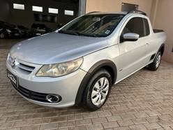 Volkswagen Saveiro 2010 por R$ 45.900, São José, SC - ID: 6356562