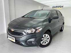 CHEVROLET - ONIX 1.0 MPFI LT 8V - 2019 - 56.900,00 - 1955327