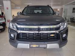 Chevrolet Trailblazer 2.8 Ltz 4x4 16v Turbo Diesel 4p Automático 2015:  Carros usados, seminovos e novos, Webmotors