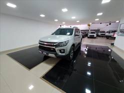 CHEVROLET TRAILBLAZER 2015 Usados e Novos em Goiânia, Anápolis e região, GO