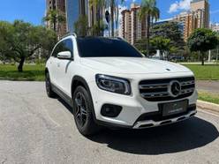 SUVs MERCEDES-BENZ GLA-200 Usados e Novos - São José Dos Campos, SP