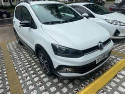 Volkswagen Fox 2016 por R$ 49.900, São Paulo, SP - ID: 6353883