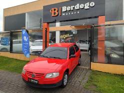 VOLKSWAGEN GOL 1.0 TREND/ POWER 8V 2P 2012 - 1244280563