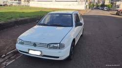 Volkswagen Gol 1.6 Cl 8v Gasolina 2p Manual: Carros usados, seminovos e  novos, Webmotors