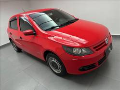 VOLKSWAGEN GOL G5 POWER FLEX 1.6 2010 - VEICAR MULTIMARCAS