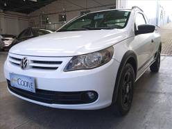 comprar Volkswagen Saveiro 2012