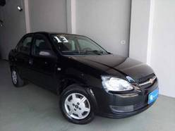 CHEVROLET CLASSIC LIFE/LS 1.0 VHC FLEXP. 4P 2013 - 1237807606