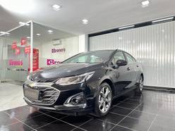 CHEVROLET CRUZE Usados e Novos - Freguesia do ó, SP