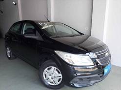 CHEVROLET - ONIX 1.0 MPFI LT 8V - 2019 - 56.900,00 - 1955327