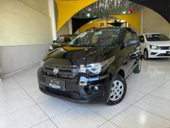 Fiat - MOBI 1.0 EVO FLEX LIKE. MANUAL - 2023 - 58.888,00 - 1948955