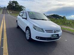 Volkswagen Gol 1.6 MI POWER 8V 4P MANUAL G.V por apenas R$ 14.790