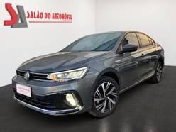 Volkswagen Virtus 1.0 TSI 200 Highline 12V - Sponchiado