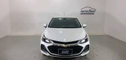 Chevrolet CRUZE Premier 1.4 16V TB Flex Aut. Flex 4 portas, câmbio  Automático em São Paulo - X5 Automóveis