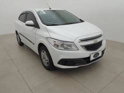 Chevrolet Onix 2013: design, conforto e tecnologia para emocionar