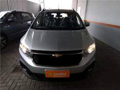 Carros na Web, Chevrolet Spin LS 1.8 2023